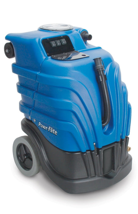 Auto Detailing Carpet Extractor with Heater - 10 Gallon, 100 PSI