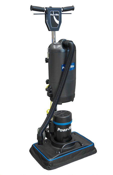 Orbital Floor Machine Dust Control Kit