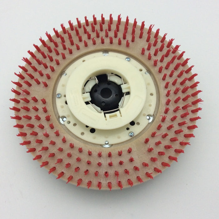 20" Pad Driver, Red for PFS20