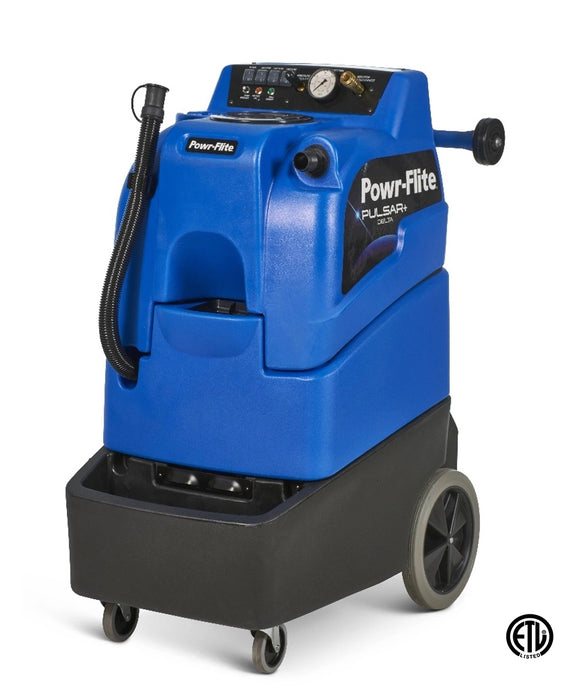 Powr-Flite Pulsar Delta+