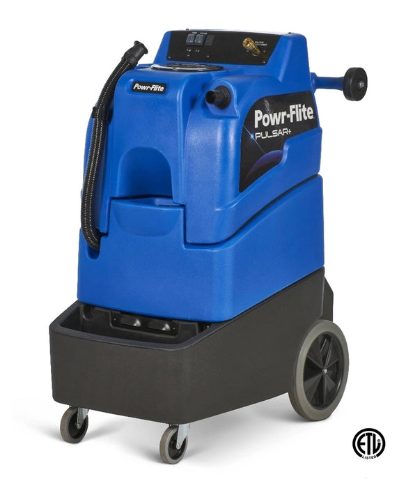 Powr-Flite Pulsar+