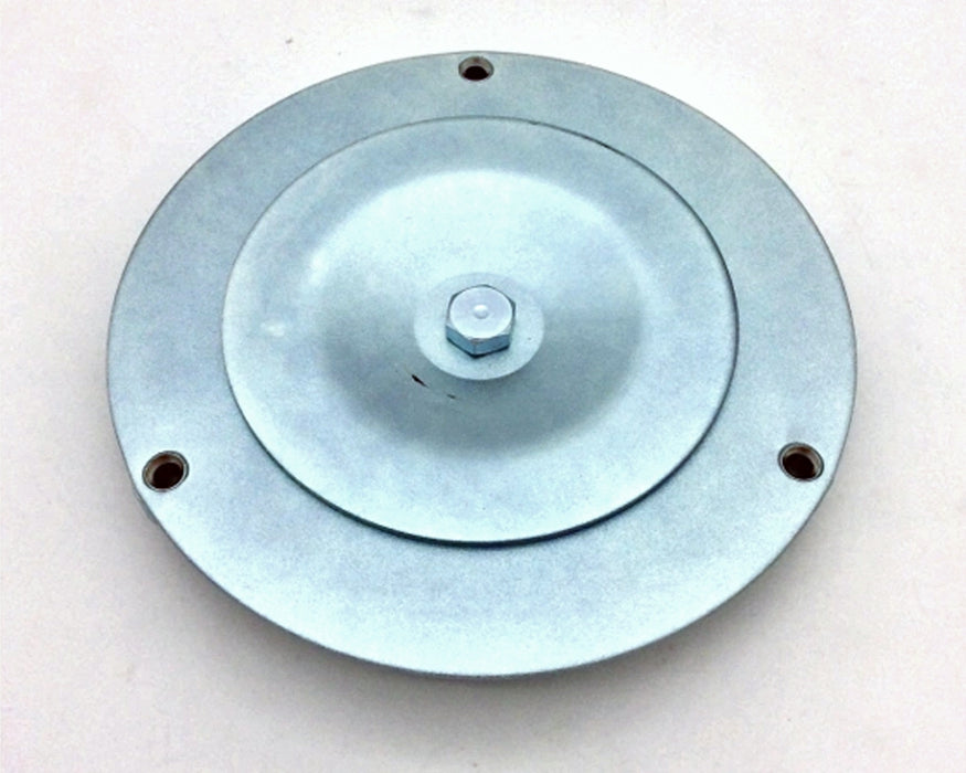 Metal Centering Assembly For Economy Sanding Block