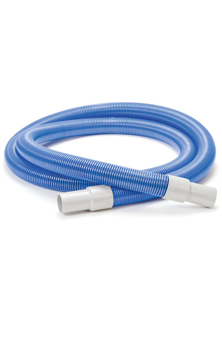 TMHD Vacuum Hose, 1-1/2" x 10', Blue, 1 per carton
