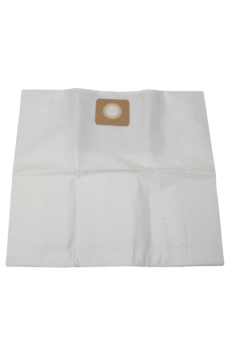 Single paper bag for Powr-Flite 20 gal. units, fits PF55, PF56, PF57, PF58