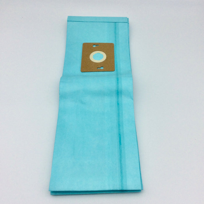 Paper bag, Enviro-Clean, 6 pak, Fits PF60, PF61