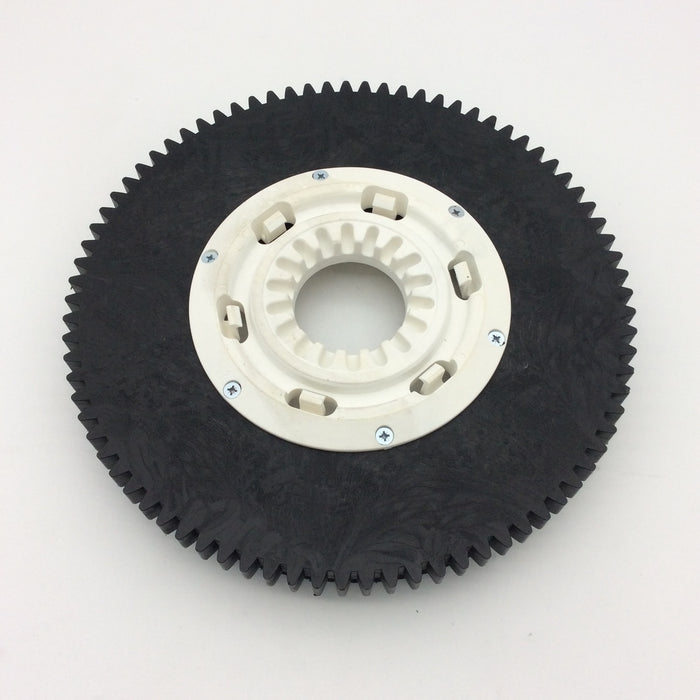 Pad Holder, Toother 330Mm, 13" for PAS26R