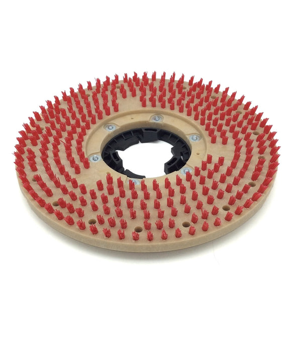 14" Pad Driver with Clutch Plate - Fits PAS14G