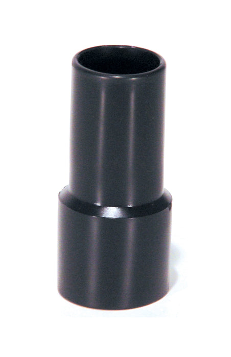 1-1/2", hose cuff, standard, black