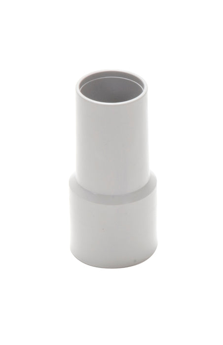 Cuff, 1-1/2" Standard, Gray, Fits TMHD, RCP and SHP hoses