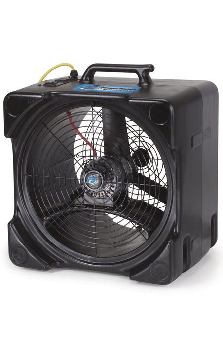 F5 Axial Fan / Air Mover