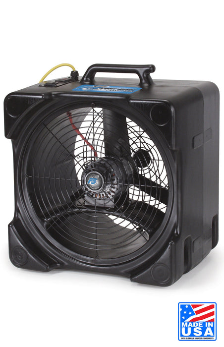 F5 Axial Fan / Air Mover