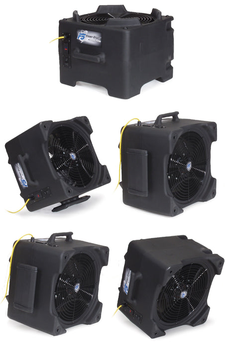 F5 Axial Fan / Air Mover