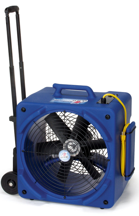 F6 Downdraft Dryer / Air Mover