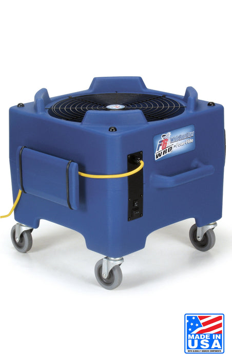 F6 Downdraft Dryer / Air Mover