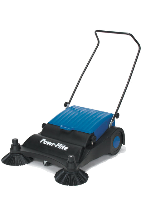 Manual Push Sweeper 32"