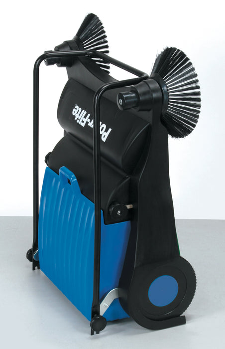 Manual Push Sweeper 32"