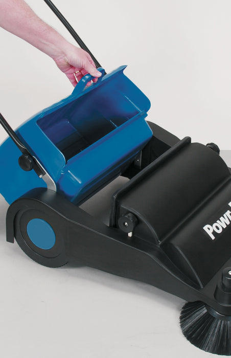 Manual Push Sweeper 32"