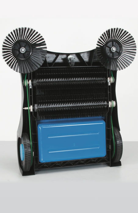 Manual Push Sweeper 32"