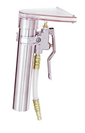 Plastic head, Fits AA151.1