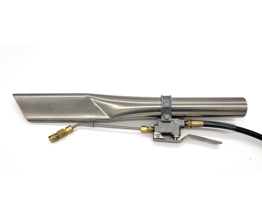 Crevice Tool - External Spray, 1-1/2"