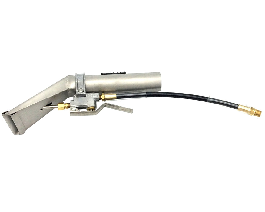 Stainless Steel Detail Tool - Internal Spray
