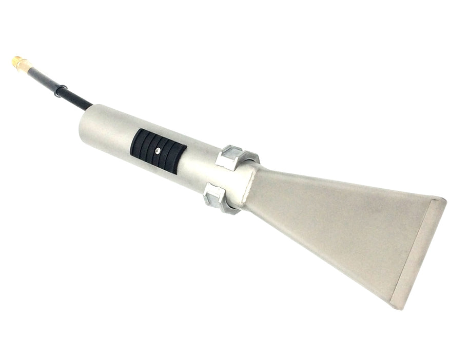 Stainless Steel Detail Tool - Internal Spray