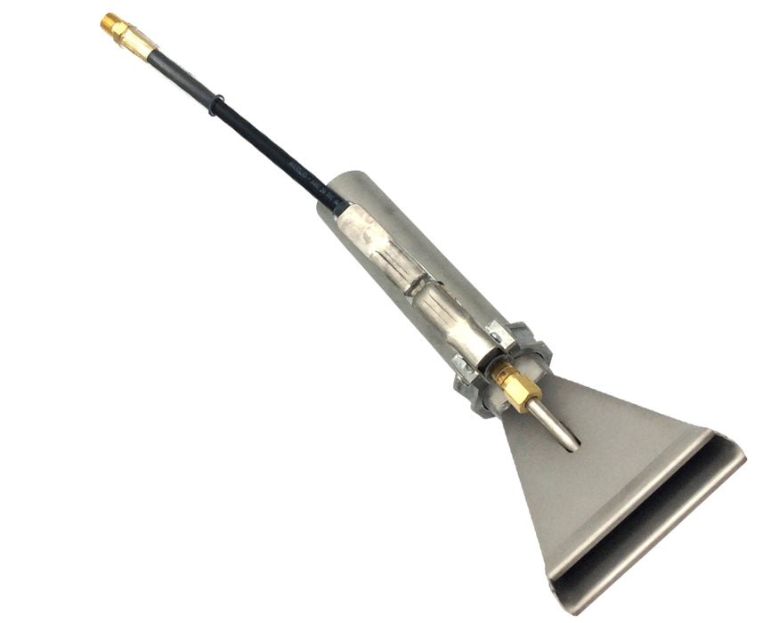 Stainless Steel Detail Tool - Internal Spray