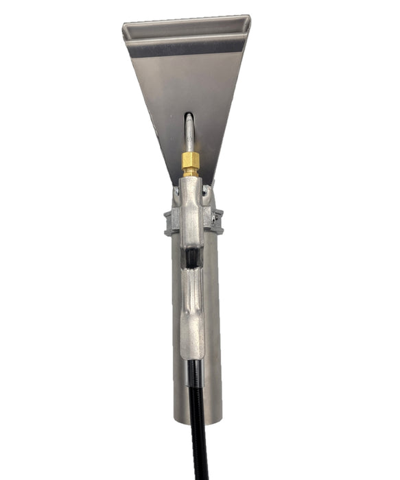Stainless Steel Detail Tool - Internal Spray