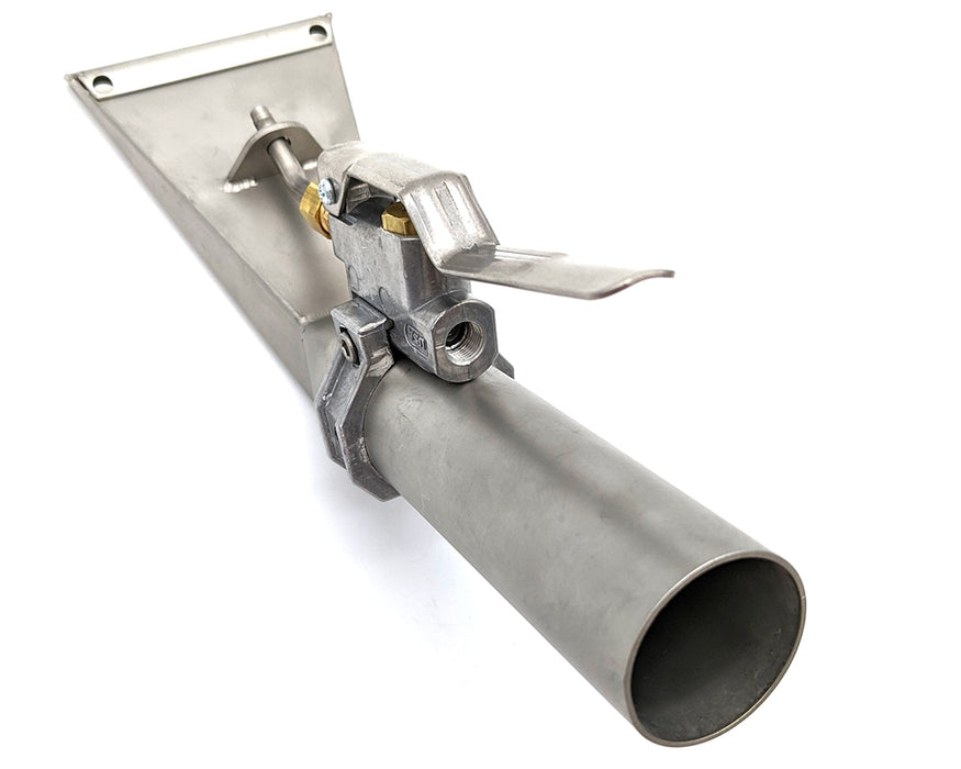 Stainless Steel Detail Tool - External Spray