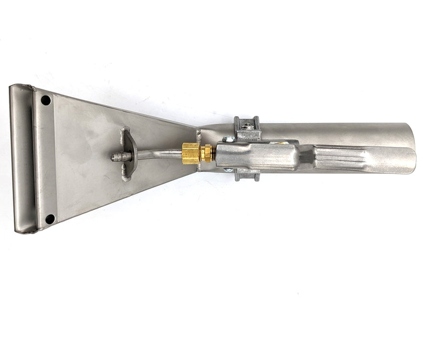 Stainless Steel Detail Tool - External Spray