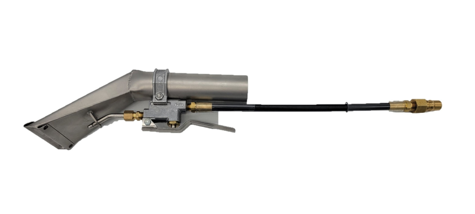 Stainless Steel Detail Tool - External Spray