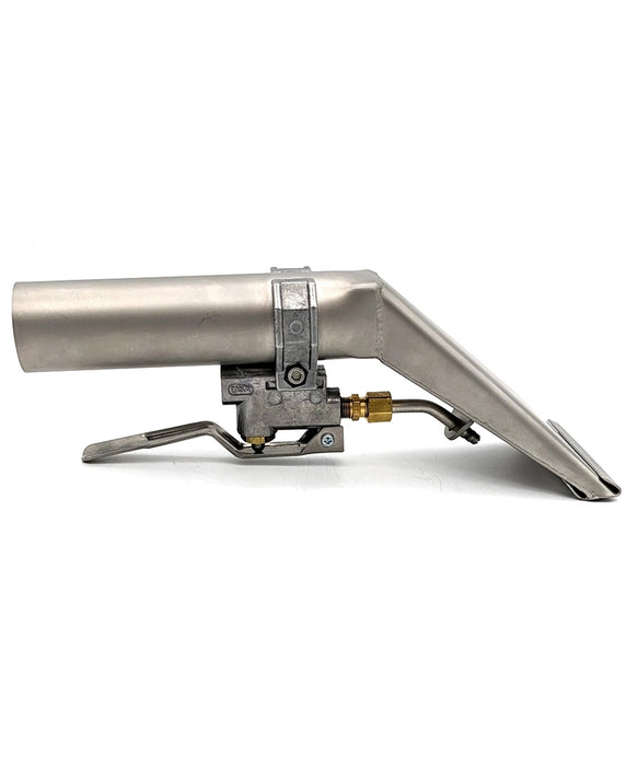 Stainless Steel Detail Tool - External Spray