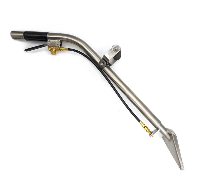 30" Stair Tool w/Swivel Head - 500 PSI