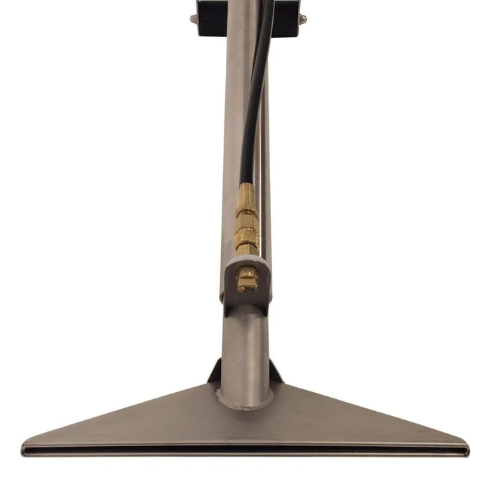30" Stair Tool w/Swivel Head - 500 PSI