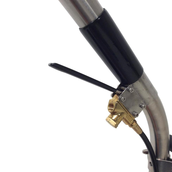 30" Stair Tool w/Swivel Head - 500 PSI