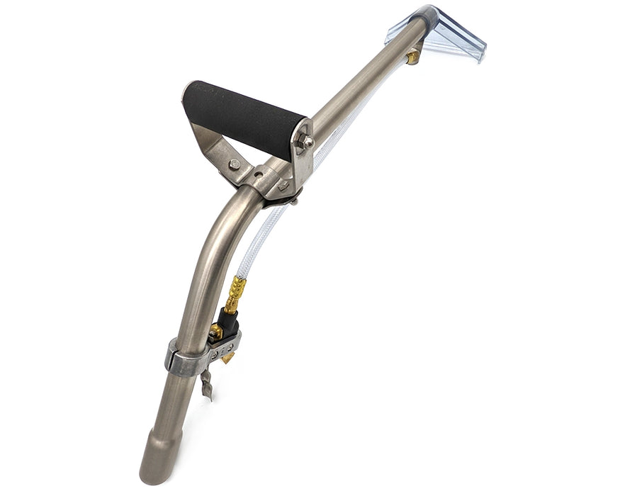 30" Stair Tool - 120 PSI