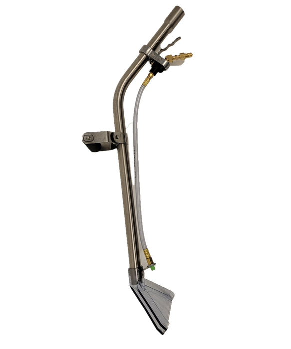 30" Stair Tool - 120 PSI