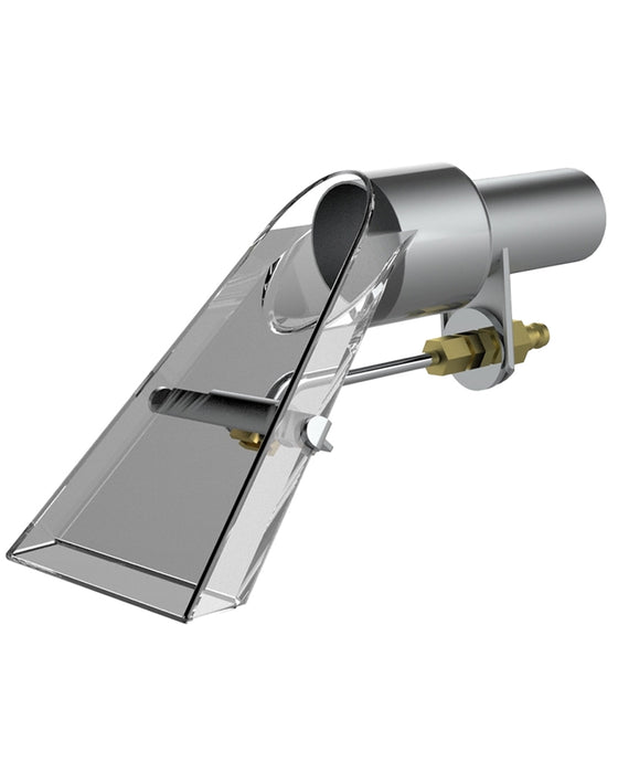 Spotter Detail Tool, 1-1/2 inch Tube, Plastic Head