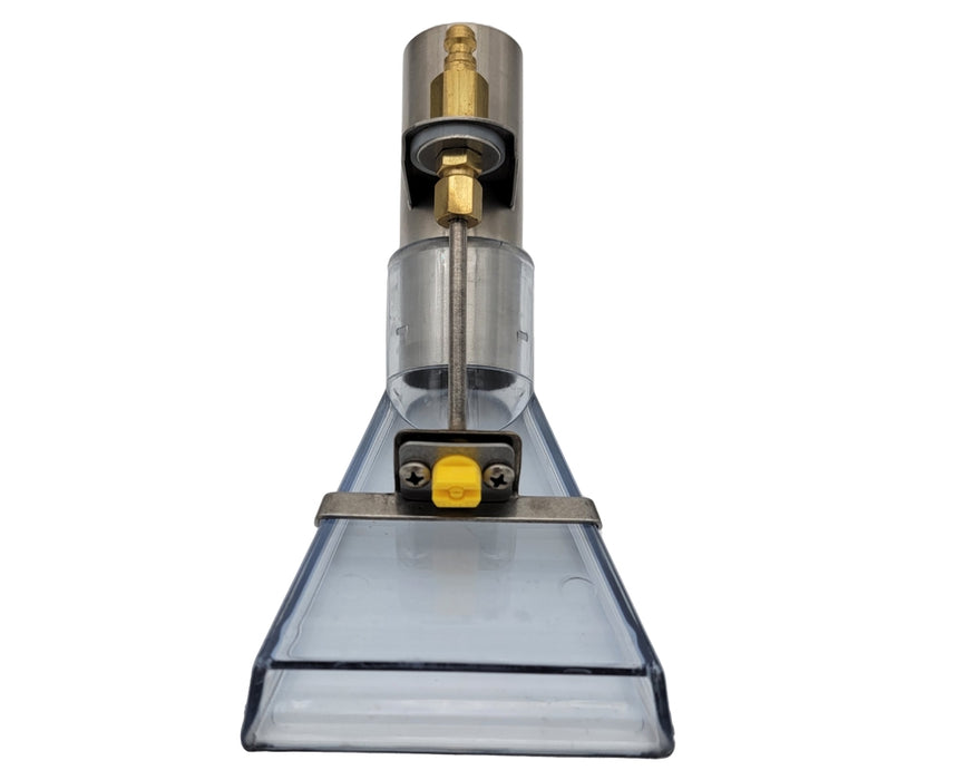 Spotter Detail Tool, 1-1/2 inch Tube, Plastic Head