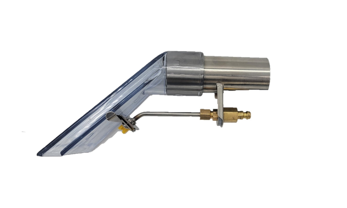 Spotter Detail Tool, 1-1/2 inch Tube, Plastic Head