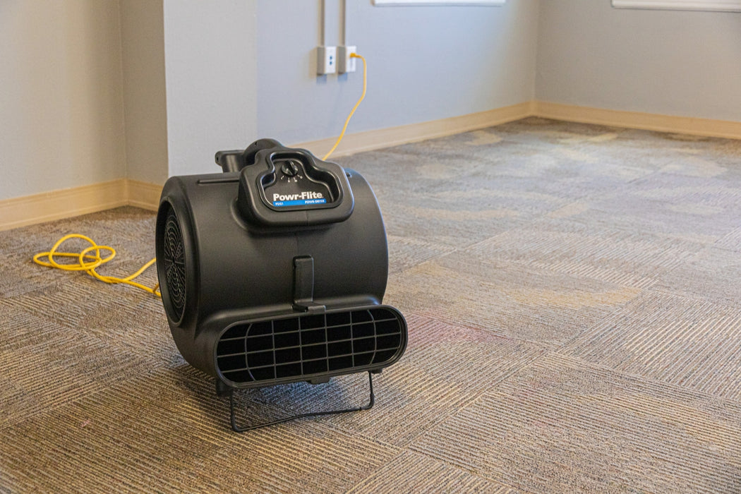 Powr-Dryer