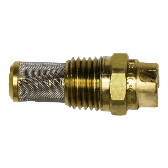 Spray Tip - 03 Brass 110 Degree