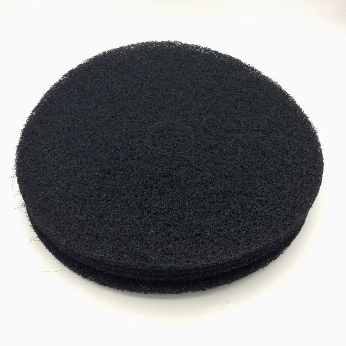 Heavy Duty Black Stripping Pads
