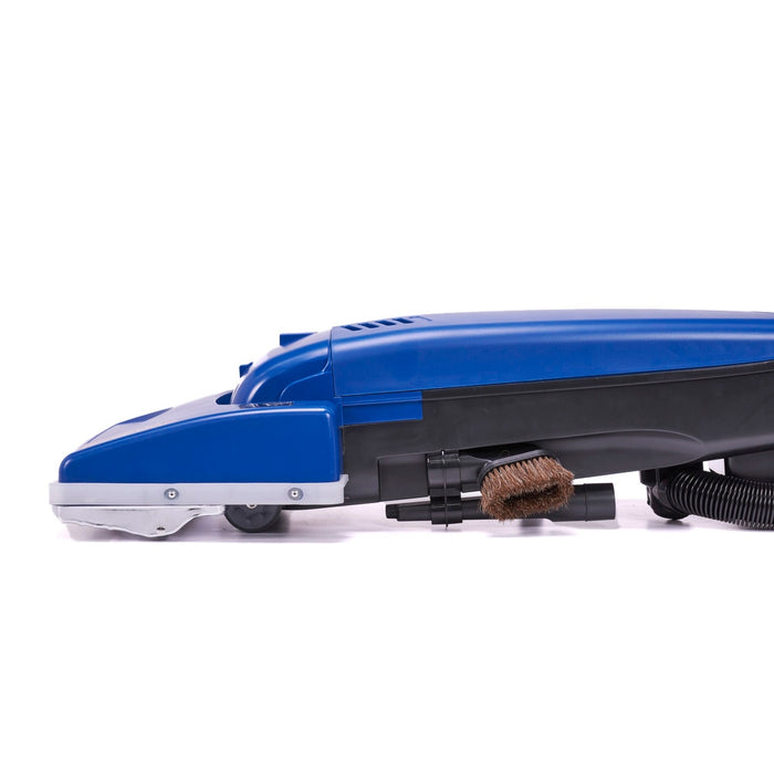 Powr-Flite Borelli Dual Pro Upright Vacuum