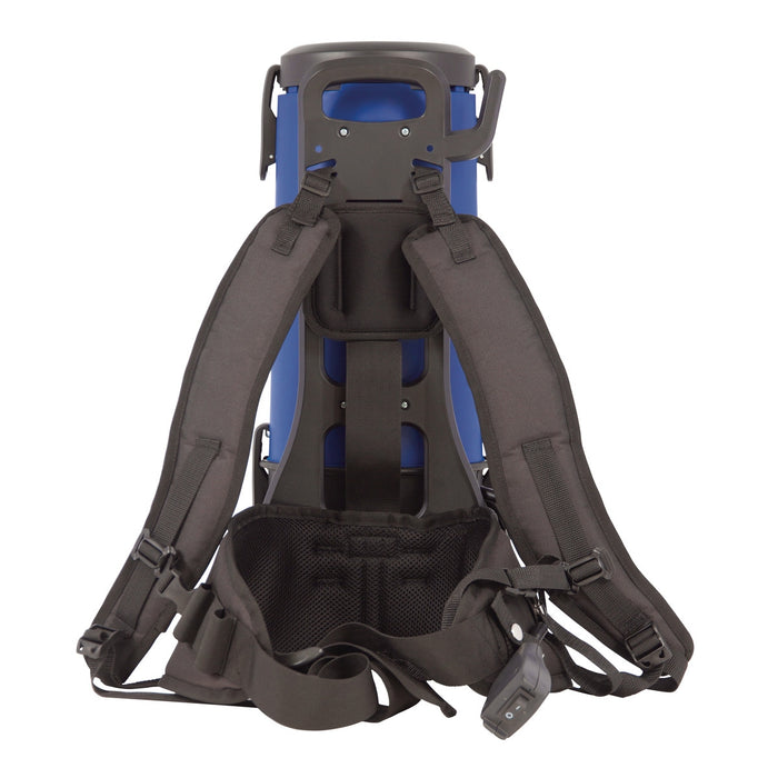 Pro-Lite Backpack Vacuum 4 qt.