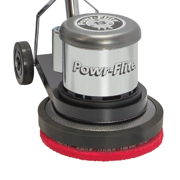 Classic Metal Floor Machine 13" 1 HP