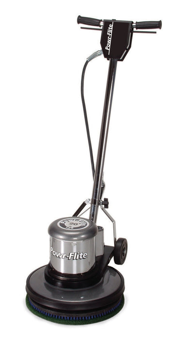 Classic Metal Floor Machine 17" 1.5 hp