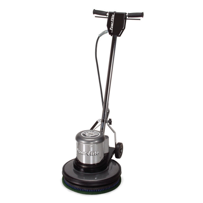 Classic Metal Floor Machine 17" 1.5 hp