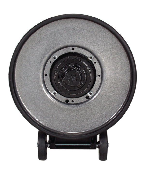 Classic Metal Floor Machine 20" 1.5 HP