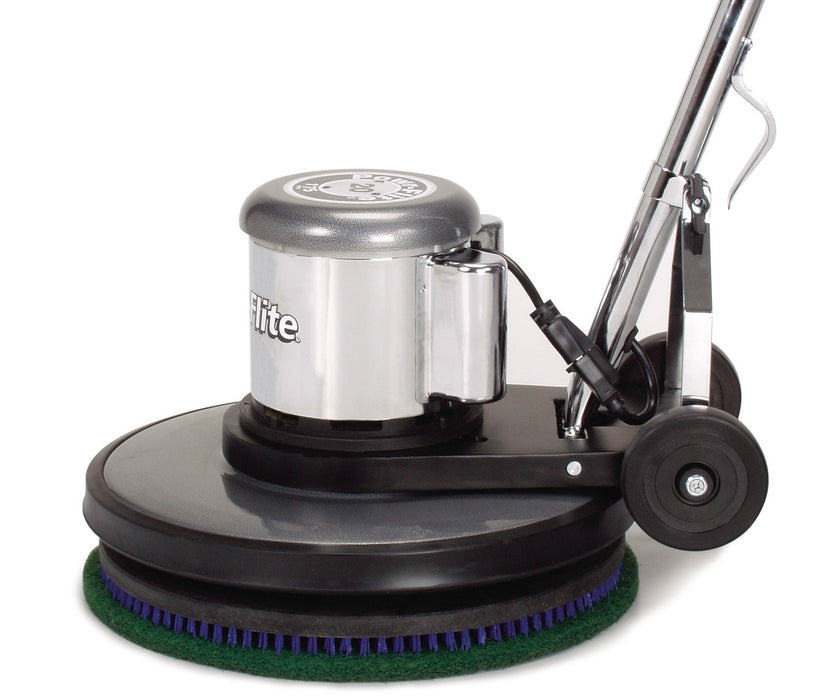 Classic Metal Floor Machine 20" 1.5 HP